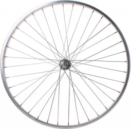 Roland Voorwiel 24-1 3/8 Inch Aluminium 36g Zilver