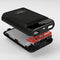 Ansmann 10.8 mini - Powerbank 10000mAh - 2x USB - Zwart