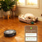 iRobot Roomba j7 (j7156) - Robotstofzuiger - Objectdetectie en -vermijding - Grijs