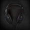 Nedis GHST250BK - Gaming Headset - Stereo geluid met LED-verlichting - Zwart