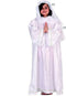 Kostuums voor Kinderen Maagd - 5-6 Jaar