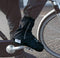 AGU Reflection - Bike Boots Overschoenen - Waterdicht - Zwart - 38/39