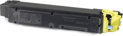 Kyocera TK-5160Y - Toner - Tot 12000 pagina's - Geel
