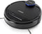 Ecovacs Deebot 0930 - Robotstofzuiger - Dweilfunctie - Zwart