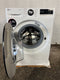 LG F94R50WHS - Wasmachine Voorlader 9 kg 1360 RPM AI - Wit