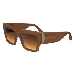 Zonnebril Dames Victoria Beckham VB667S-5317240 Ø 53 mm