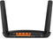 TP-Link TL-MR150 - 4G Router - Wi-Fi 4 (802.11n) 300 Mbit/s - 1x RJ-45