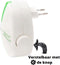Puripod - Puripod Air Purifier - Ionische Luchtreiniger met Design - Wit