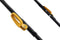 Stiga Collector 140E - Accugrasmaaier - 38 cm maaibreedte - 2 x 4 Ah batterij