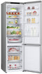 LG GBV7280BPY - Vrijstaand Koelkast - 387 l No Frost - Zilver