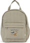 Konges Sløjd Rugzak - Laurel Oak - 34x25,5 cm - Backpack