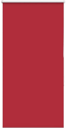 vidaXL - Rolgordijn - verduisterend - 85x150 - cm - stofbreedte - 80,7cm - polyester