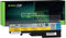 Green Cell LE07 - Laptopaccu 11,1V 4400mAh - Geschikt voor Lenovo G460 G560 G570