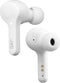 JVC HA-A7T - True Wireless In-ear Hoofdtelefoon - IPX4 Spatwaterdicht - Wit