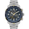 Citizen Promaster Skyhawk A-T JY8078-52L Horloge - Staal - Zilverkleurig - Ø 46 mm