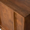 WOOOD Exclusive Forrest 2-Deurs Dressoir - Hout - Naturel - 75x107x40
