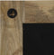 vidaXL - Spiegel - 50x80 - cm - massief - mangohout