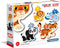 Clementoni - Puzzel - My First Puzzle - Wild Animals - 14 Stukjes - Puzzel Voor Kinderen - Vanaf 2 Jaar