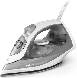 Philips EasySpeed GC1751/80 - Stoomstrijkijzer - 2000W 100g stoom - Grijs