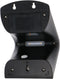 LED's light by Shada - Buitenlamp op zonne-energie - Bewegingssensor IP65 400Lm - Zwart
