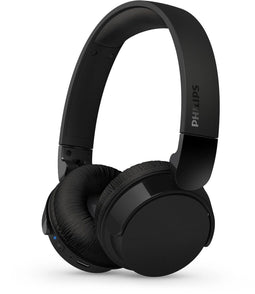 Philips 4000-serie TAH4209BK/00 - On-Ear Koptelefoon - 55 uur afspeeltijd - Zwart