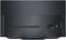 LG C1 OLED48C17LB - 48 inch - 4K OLED - Zwart (2021)