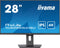 Iiyama ProLite XUB2893UHSU-B5 - Monitor 28