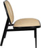 Zuiver Spike Fauteuil Naturel