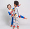 Paw Patrol Pyjama - Paw Pups To The Rescue