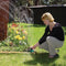 PREMIUM Multifunctional Sprinkler - Tuinsproeier - Bereik 35m² - 12 kopjes