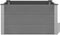 vidaXL - Plantenbak - verhoogd - 100x50x54 cm - HKC - grijs