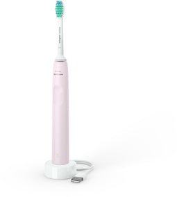 Philips Sonicare HX3651/11 - Elektrische Tandenborstel - Verwijdert 3x meer tandplak - Roze