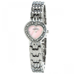 Horloge Dames Chronotech CT2027L-11 (23 mm)