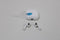 Apple AirPods 4 - TWS - ANC - Wit