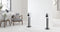 Q Acoustics 3010i - Boekenplankluidsprekers - 2-weg - Grijs