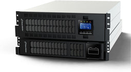 PowerWalker VFI10 000 CRM - UPS 10kVA 8000W - Ingangsvoltage 110-300V