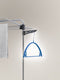 Tomado Thunder Droogtoren - 22 Meter - Compact - Grijs