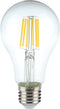 V-TAC VT-1981-N LED Lampen - GLS E27 - IP20 - Helder - 10 Watt - 1055 Lumen - 4000K - 2 Jaar