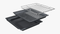 BOSCH CMG7361B2 - Compacte oven met magnetron - TFT-touchdisplay en Air Fry-functie - Zwart