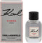Karl Lagerfeld Vienna Opera Eau de Toilette Pour Homme 60ML