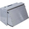 AEG DEB2531S - Geïntegreerde Afzuigkap - 60 cm - 3 ventilatiestanden - Grijs