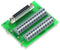 Wago 289-457 - Interface module 0.08 - 2.5 mm²