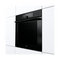 ETNA OPS916MZ - Oven multifunctioneel - Pyrolyse en SteamAssist - matzwart