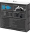 ARCTIC BioniX P120 - Computer behuizing Koeler - 12 cm - Zwart Wit
