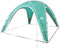 vidaXL - Partytent - waterdicht - groen