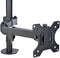 Startech.com A2-LAPTOP-DESK-MOUNT - Monitor Arm met VESA Laptopbeugel - Verstelbaar tot 34