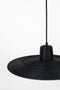 Zuiver Balance Hanglamp 45 cm (M) Rotan Zwart