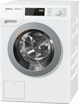 Miele WDB 030 WPS - Wasmachine 7kg 1400t - Koolborstelloze motor - Lotuswit