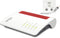 Fritz Fritz!Box 6670 - Router - Wi-Fi 7 (802.11be) 3600 Mbit/s Dual-band (2.4 GHz / 5 GHz) - Wit