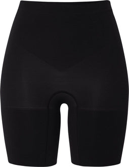 Spanx Power Series - Power Short - Hoge taille - Zwart - Maat S